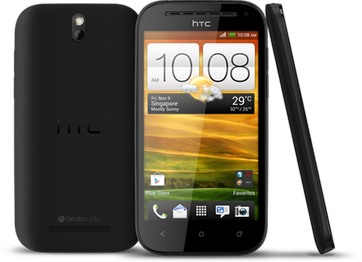 HTC One SV C525c  (HTC K2) image image