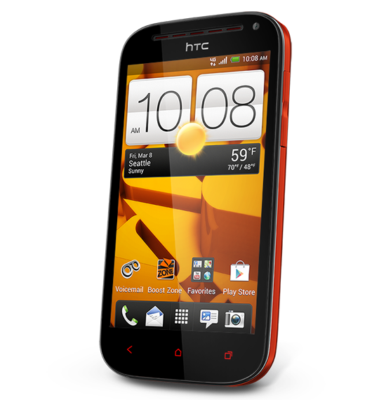 HTC One SV C520c  (HTC K2) image image