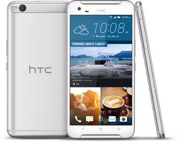 HTC One X9 Dual SIM 4G LTE X9E  (HTC E56ML) Detailed Tech Specs