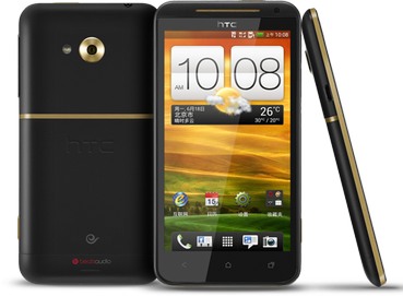 HTC One XC X720d  (HTC Jel) Detailed Tech Specs