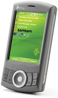 HTC P3300  (HTC Artemis 100) image image