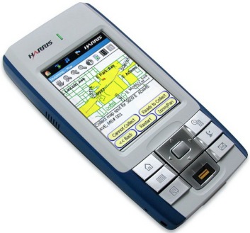 HTC P6000 Census Detailed Tech Specs