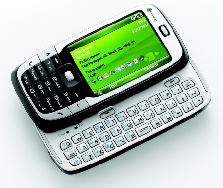 HTC S710 / S711  (HTC Vox)