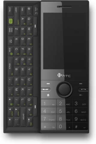 HTC S740  (HTC Rose 100) Detailed Tech Specs