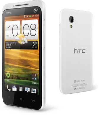 HTC T327t  (HTC Proto) Detailed Tech Specs