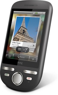 HTC Tattoo A3232  (HTC Click 100) image image