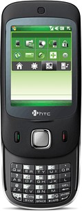 HTC Touch Dual P5310  (HTC Neon 400) image image