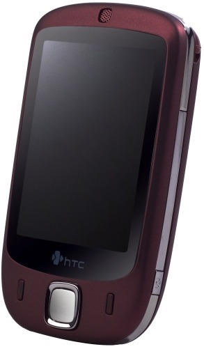 htc touch enhanced