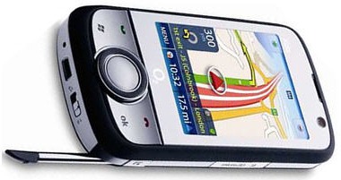 HTC Touch Find  (HTC Polaris 200) Detailed Tech Specs