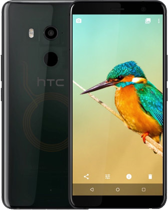 HTC U11+ Dual SIM TD-LTE CN 128GB  (HTC Ocean Master)