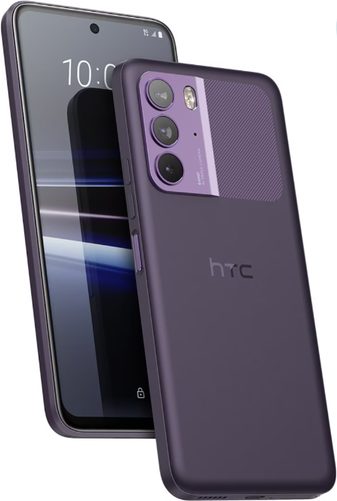 HTC U23 5G Dual SIM TD-LTE TW 256GB  (HTC Sood) image image