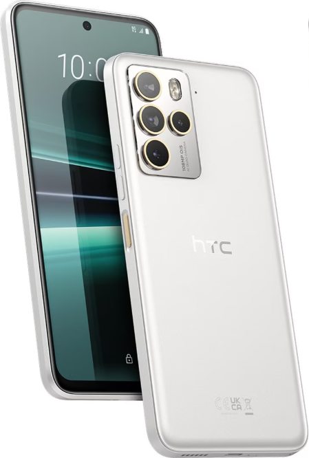 HTC U23 Pro 5G Standard Edition Dual SIM TD-LTE TW 256GB  (HTC SoodU) image image