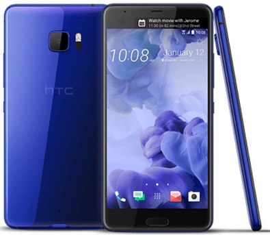 HTC U Ultra TD-LTE 64GB U-1u  (HTC Ocean Note) Detailed Tech Specs