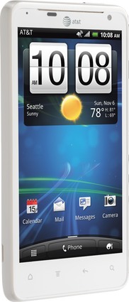 HTC Vivid  (HTC Holiday) image image