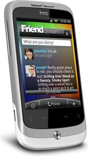 Htc+wildfire+a3333+specs