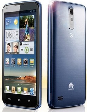 Huawei A199 Detailed Tech Specs