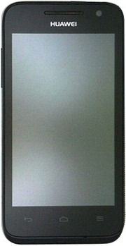 Huawei Ascend G330D  (Huawei U8825D) Detailed Tech Specs
