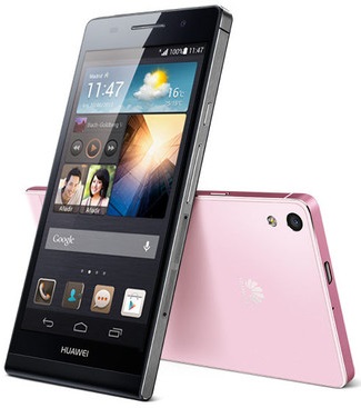 Huawei Ascend G6 G6-L11 4G LTE-A image image