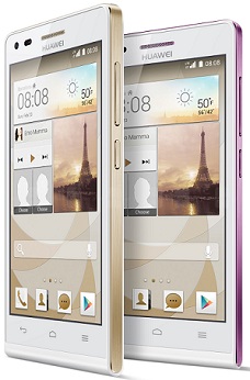 Huawei Ascend G6 G6-L22 4G LTE-A image image