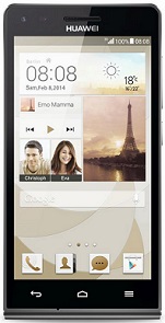 Huawei Ascend G6 G6-L33 4G LTE-A image image