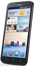 Huawei Ascend G730-L072 LTE-A Detailed Tech Specs