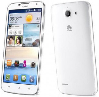 Huawei Ascend G730-L073 TD-LTE image image