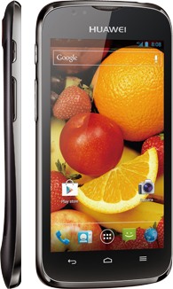 Huawei Ascend P1 LTE U9202L-2 Detailed Tech Specs