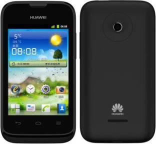 Smartphone on Huawei Ascend Y210  Huawei U8685d  Specs   Technical Datasheet   Pdadb