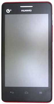 Huawei Ascend Y500-T00 image image