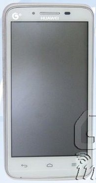Huawei Ascend Y511-U00 Detailed Tech Specs