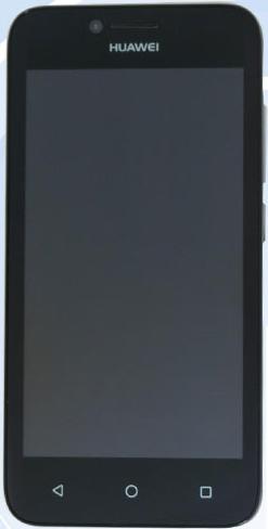 Huawei Ascend Y560-L03 LTE Detailed Tech Specs