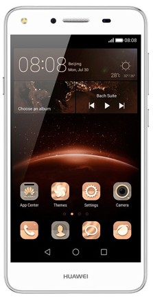 Huawei Honor 5 Play Dual SIM TD-LTE CN CUN-AL00 / Y5 II image image