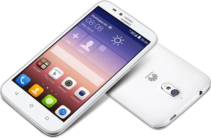 Huawei Ascend Y625-U51 Dual SIM Detailed Tech Specs