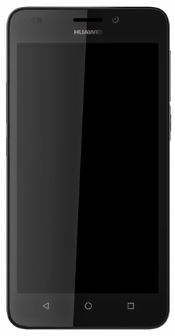Huawei Ascend Y635-L01 TD-LTE Detailed Tech Specs