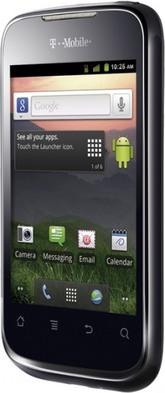 T-Mobile Prism U8651  (Huawei Astro) image image