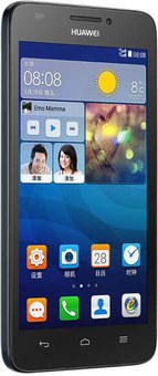 Huawei C8817L TD-LTE Detailed Tech Specs