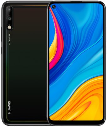 Huawei Enjoy 10 Premium Edition Dual SIM TD-LTE CN 64GB ART-AL00x  (Huawei Ararat) image image