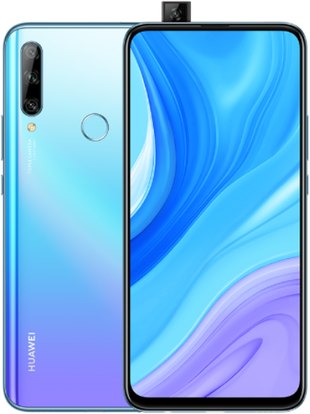 Huawei Honor 9X Premium Edition Dual SIM TD-LTE APAC 128GB STK-LX2 / STK-L22  (Huawei Stockholm B) Detailed Tech Specs
