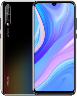 Huawei Enjoy 10S Standard Edition Dual SIM TD-LTE CN 128GB AQM-AL00  (Huawei Aquaman) image image