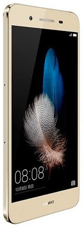 Huawei GR3 Dual SIM LTE TAG-L21 / Enjoy 5S  (Huawei Tango) Detailed Tech Specs