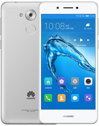 Huawei Honor 6C Dual SIM LTE DIG-L21HN / GR3 2017  (Huawei Diego) Detailed Tech Specs