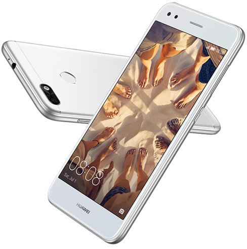 Huawei P9 lite mini Dual SIM LTE LATAM SLA-L23  (Huawei Selina)