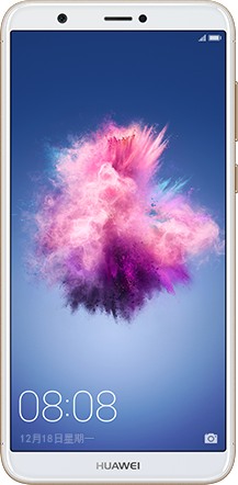 Huawei Enjoy 7S Dual SIM TD-LTE CN 32GB FIG-AL00  (Huawei Figo) image image