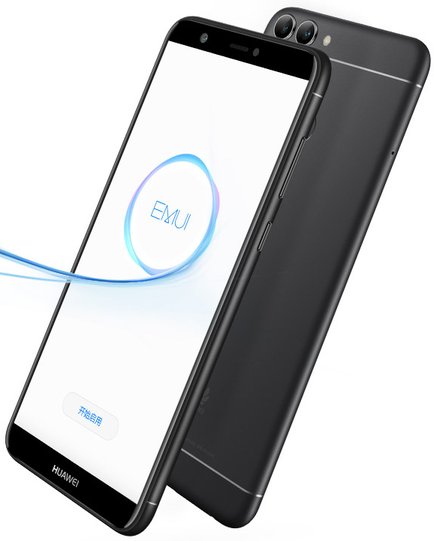 Huawei P Smart LTE-A LATAM FIG-L03  (Huawei Figo) Detailed Tech Specs
