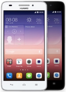 Gsmforum247 Huawei Ascend G6s L01 Official Firmware