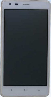 Huawei Ascend G628-TL00 Dual SIM TD-LTE image image