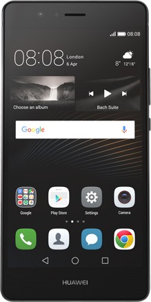 Huawei G9 Dual SIM TD-LTE VNS-CL00 / G9 Youth Edition  (Huawei Venus) image image