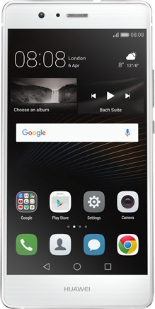 Huawei G9 Dual SIM TD-LTE VNS-TL00 / G9 Youth Edition  (Huawei Venus) image image