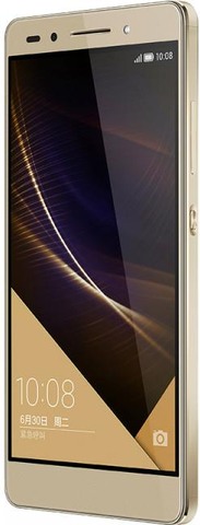 Huawei Honor 7 Premium Edition Dual SIM TD-LTE PLK-AL10 / Enhanced Edition  (Huawei Plank) Detailed Tech Specs