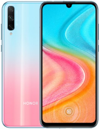 Huawei Honor 20 Youth Standard Edition Dual SIM TD-LTE CN 64GB LRA-AL00  (Huawei Lara) image image
